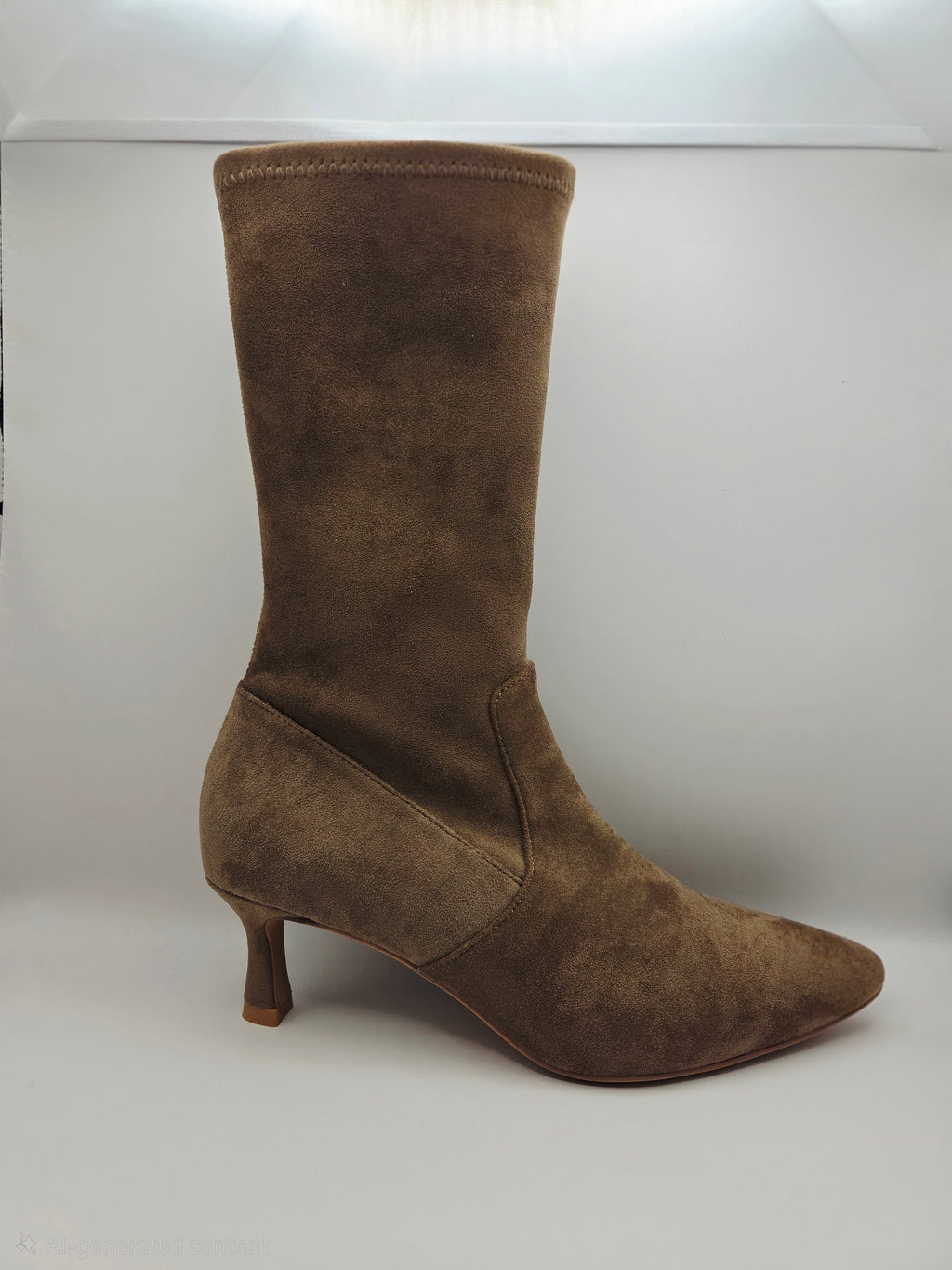 Isabella Crossland Taupe