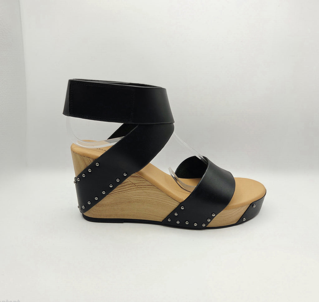Tamara London Bren Black