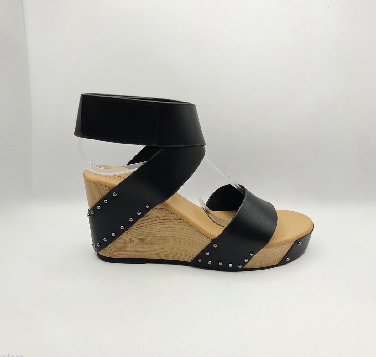 Tamara London Bren Black