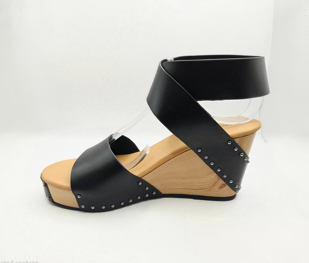 Tamara London Bren Black