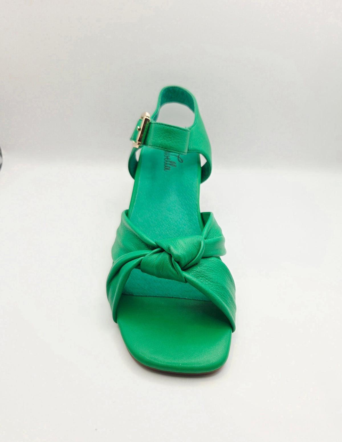 Isabella Heidi Green