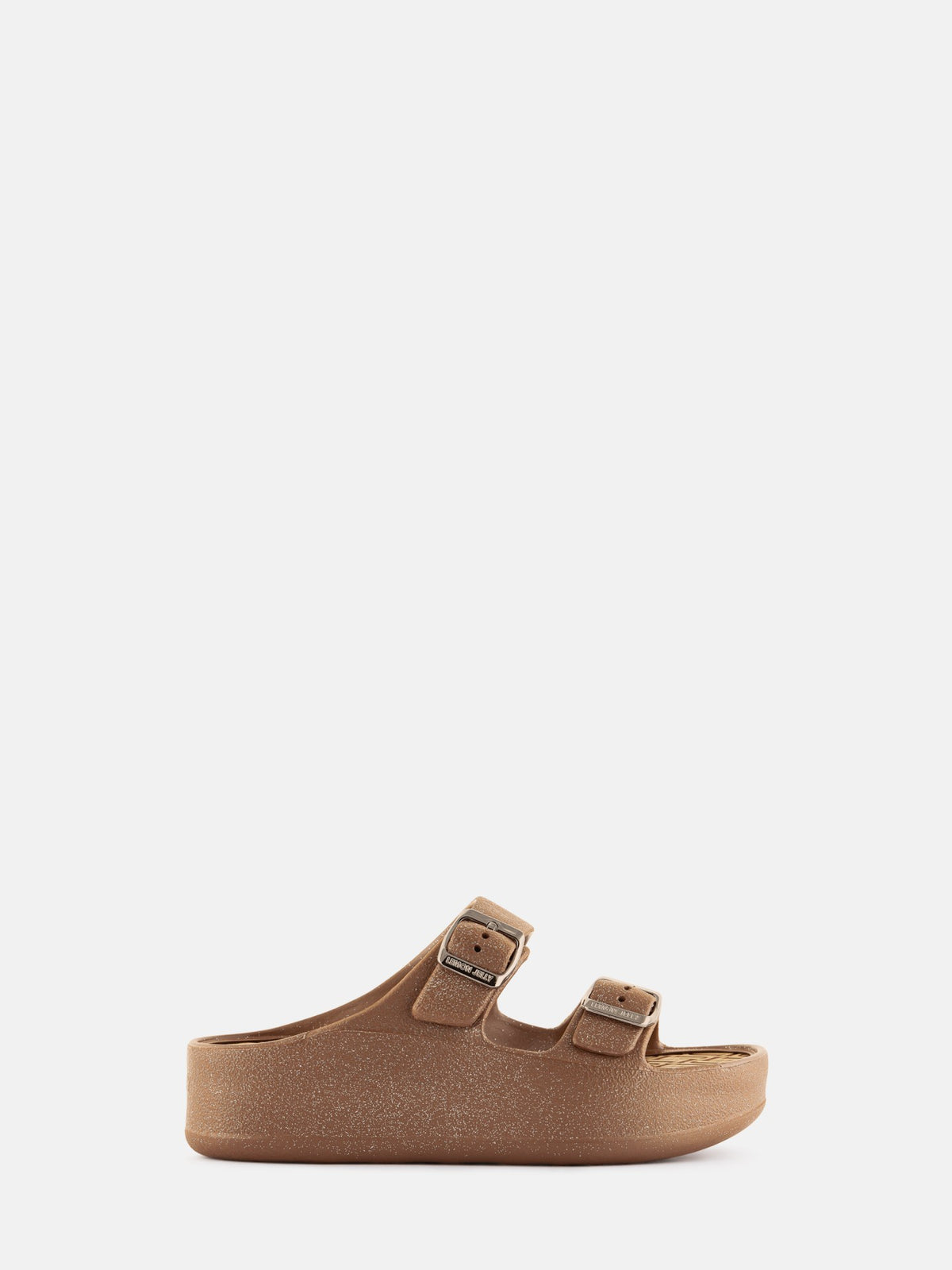 Lemon Jelly Giulietta Bronzo Metal