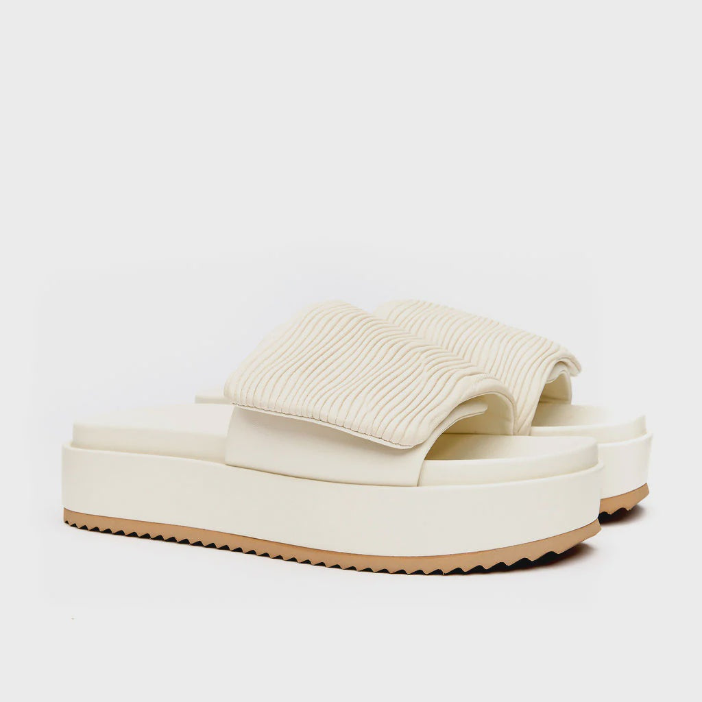 Hael & Jax Allure Slide Bone
