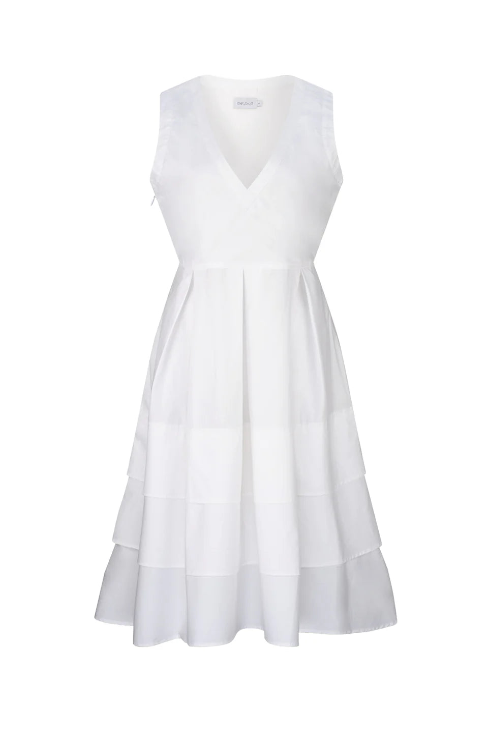 Dref by D Brisk Dress Ice Cream