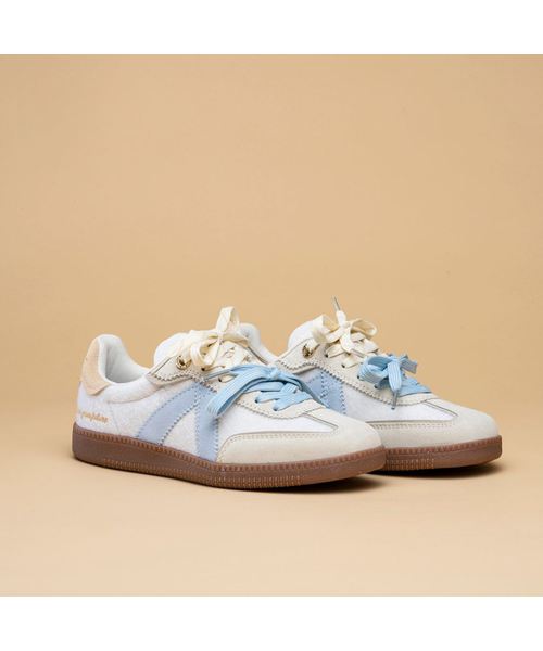ASFVLT Elite Classic 2 Lace  Cream Pony