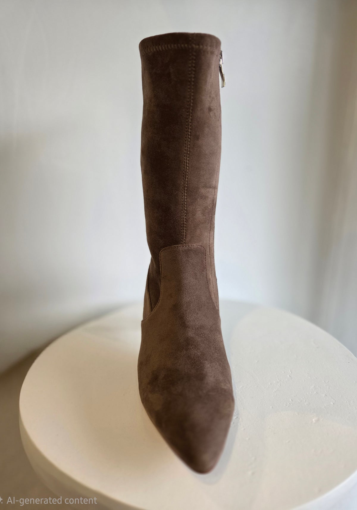 Isabella Crossland Taupe