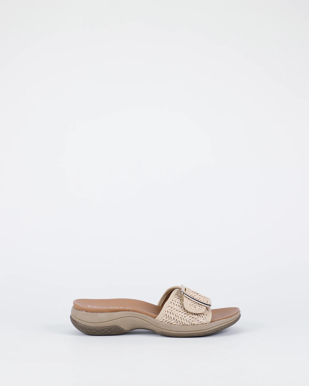 Bay Lane Troppo Natural Raffia
