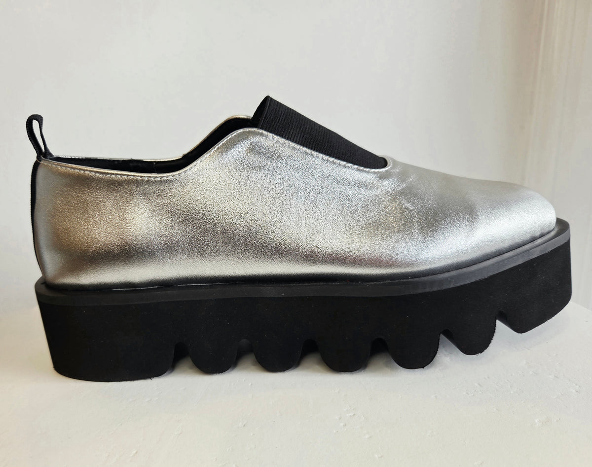 Marco D'Alessi 252030 Silver