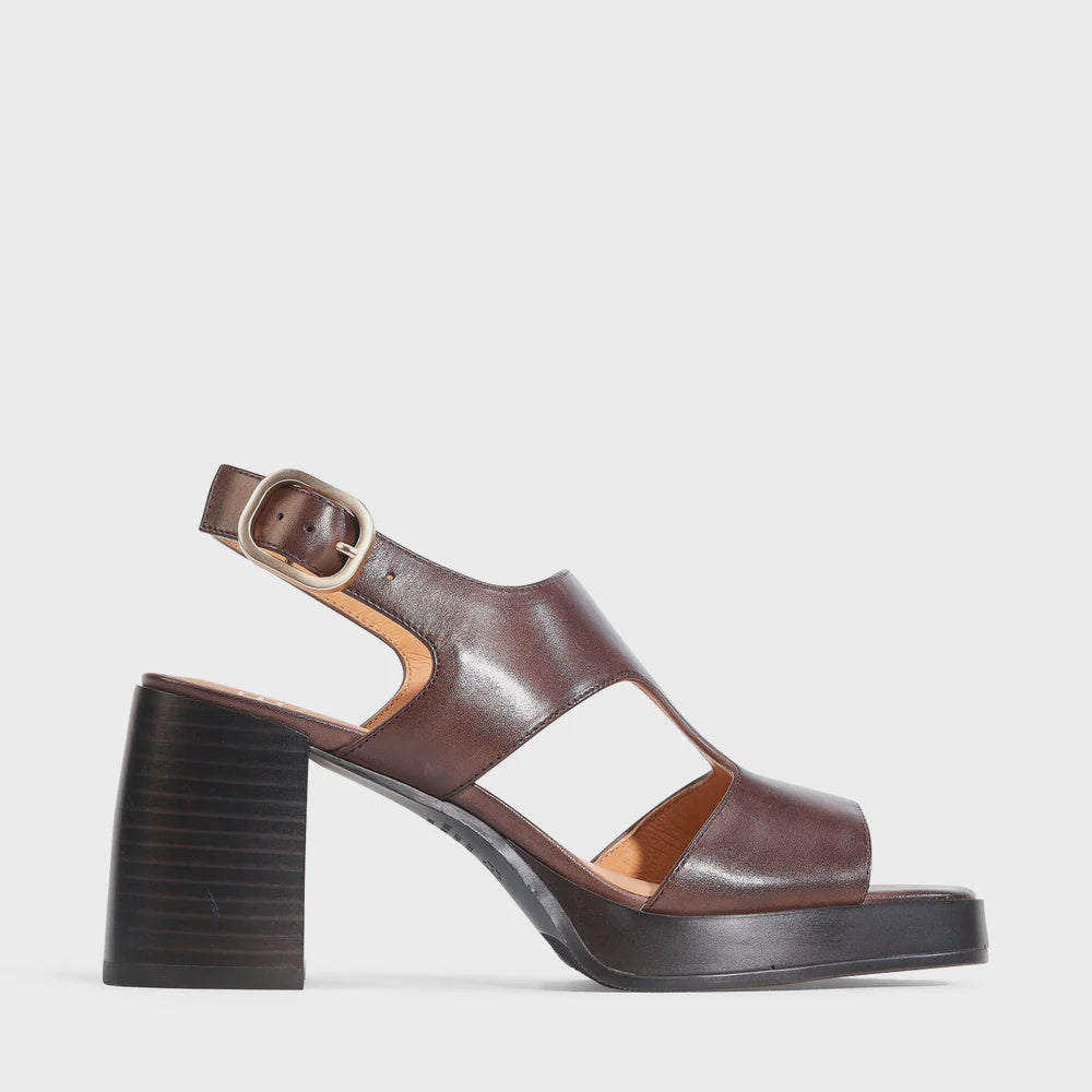 EOS Iraia Chestnut