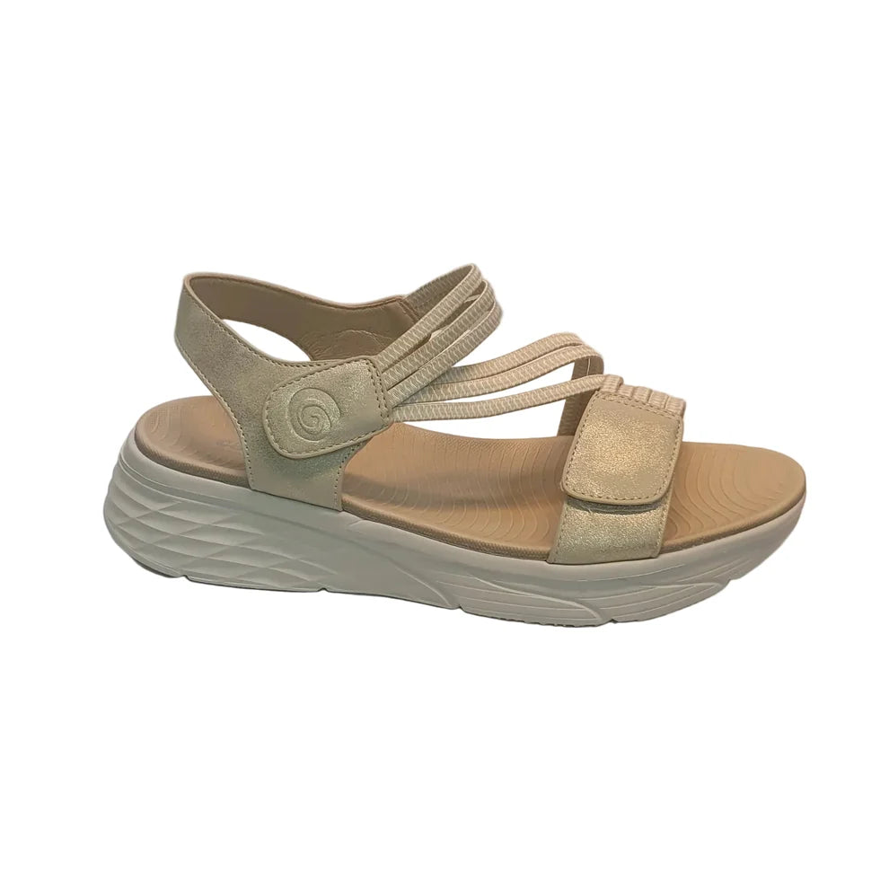 Cassini Menova Gold Mottle