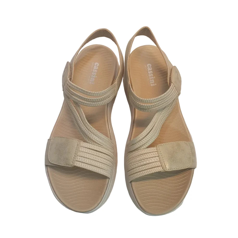 Cassini Menova Gold Mottle