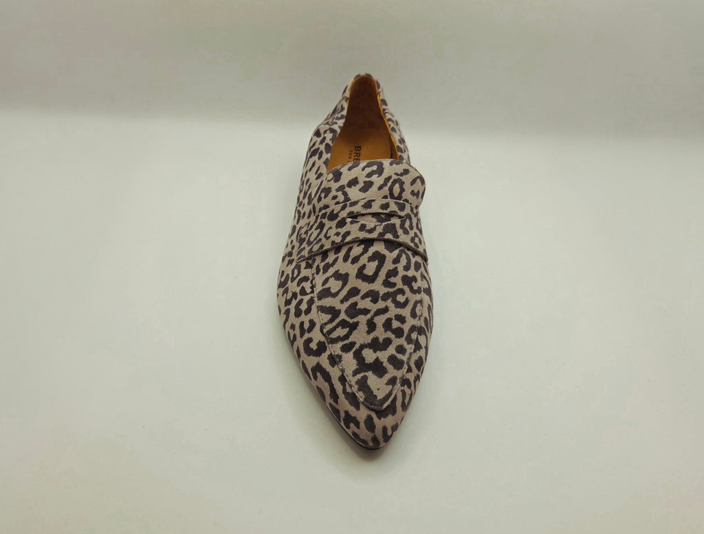 Bresley Palolo Grey Leopard