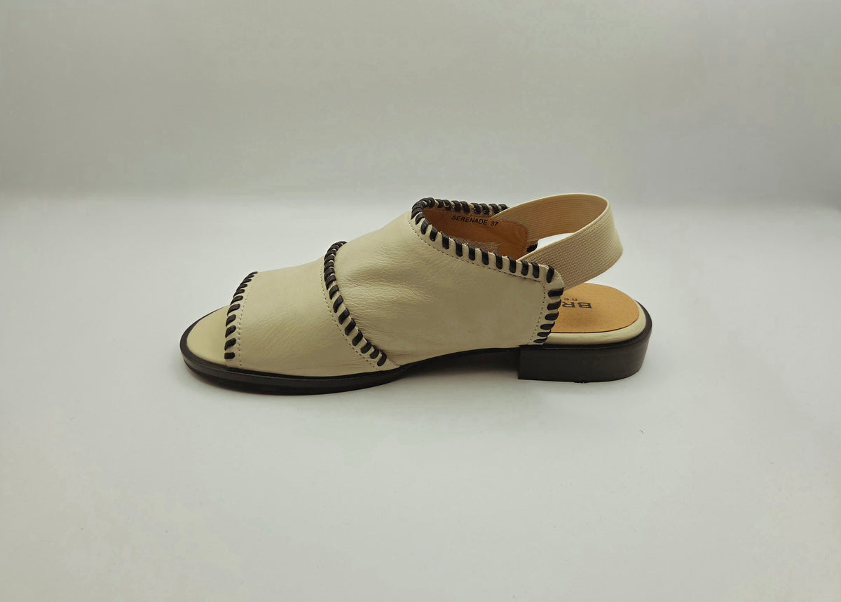 Bresley Serenade Swan/Black
