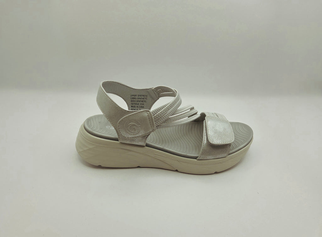 Cassini Menova Silver Mottle
