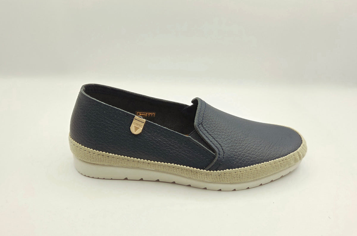 Verbenas Nuria Navy