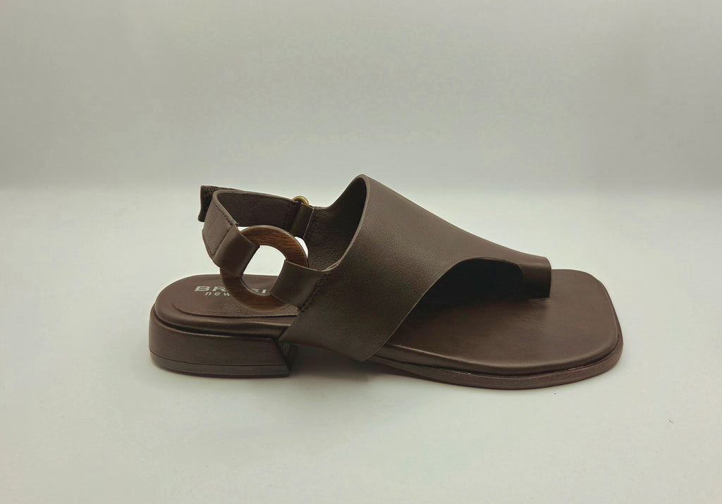Bresley Sante Dark Brown