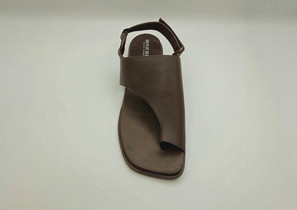 Bresley Sante Dark Brown