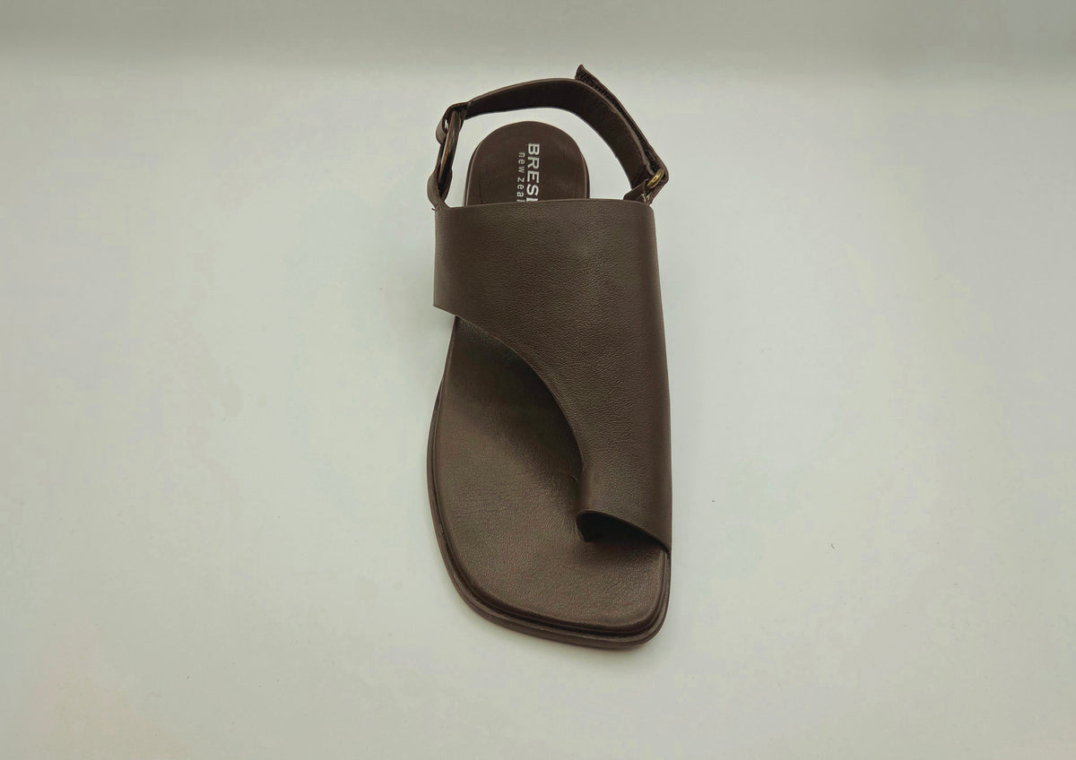 Bresley Sante Dark Brown
