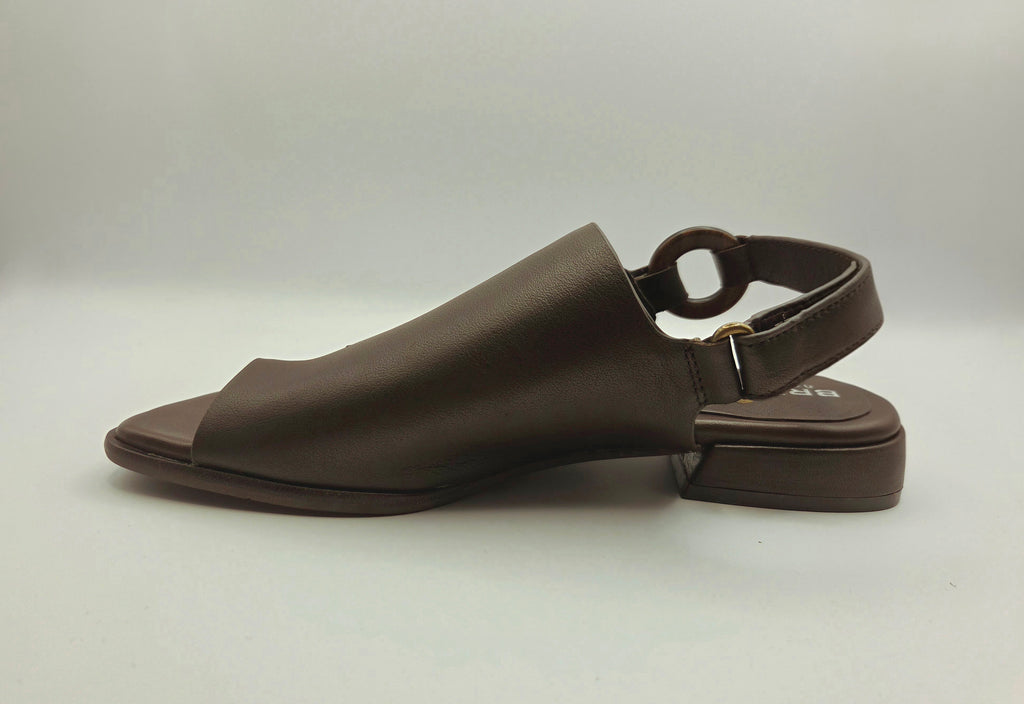 Bresley Sante Dark Brown