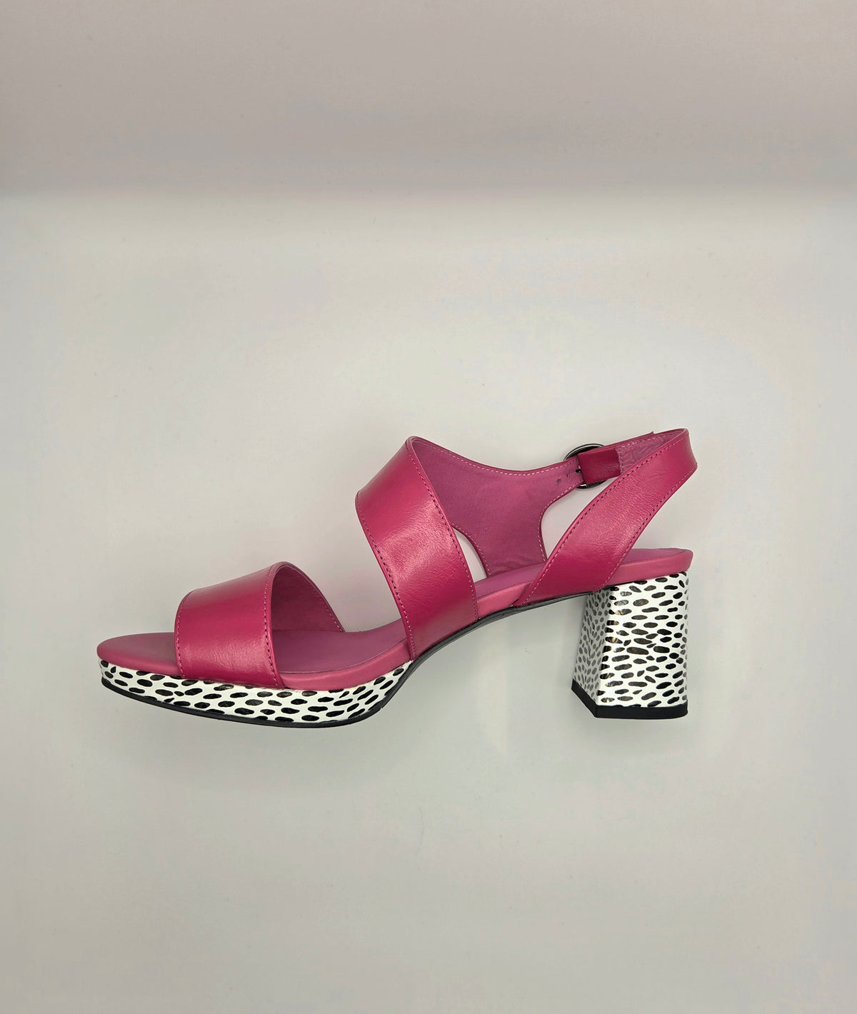 Isabella Odessa Fuchsia