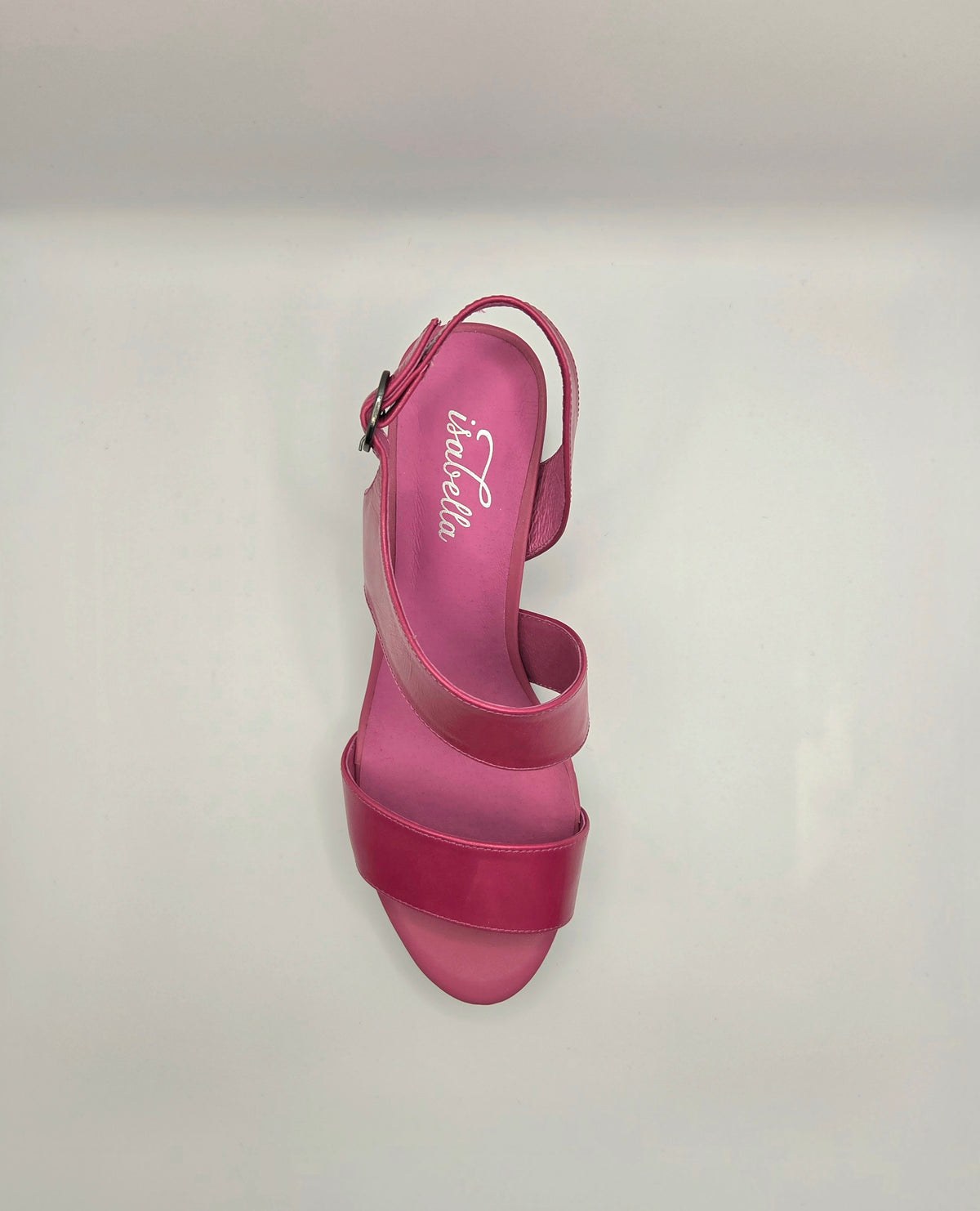 Isabella Odessa Fuchsia