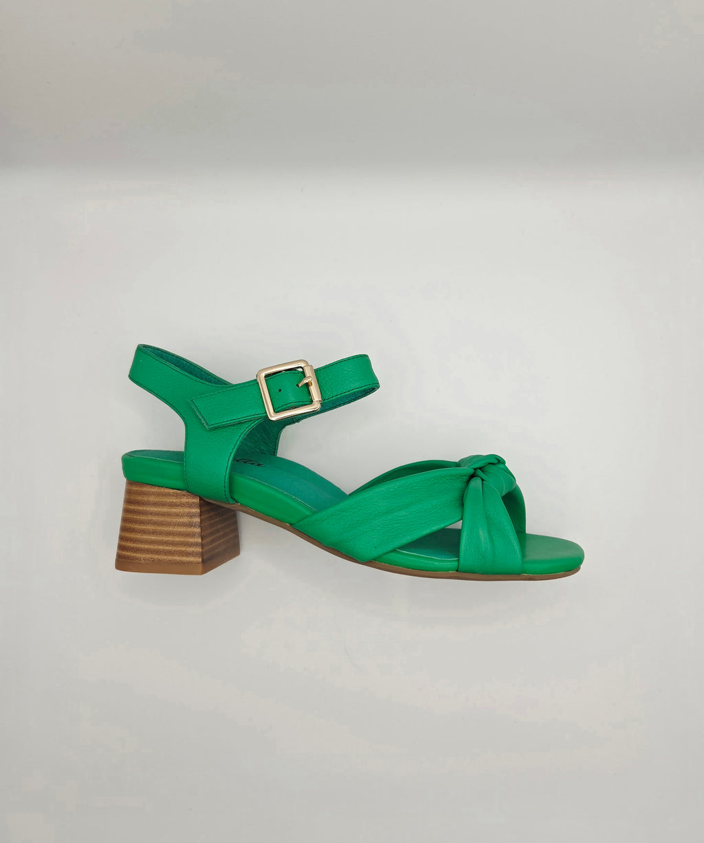 Isabella Heidi Green