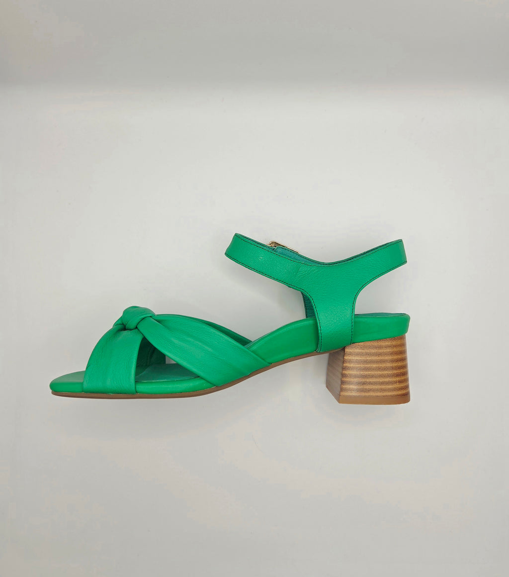 Isabella Heidi Green