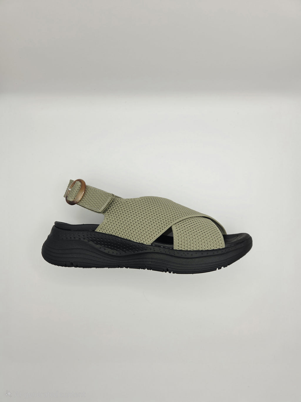 Wilde Saime Khaki