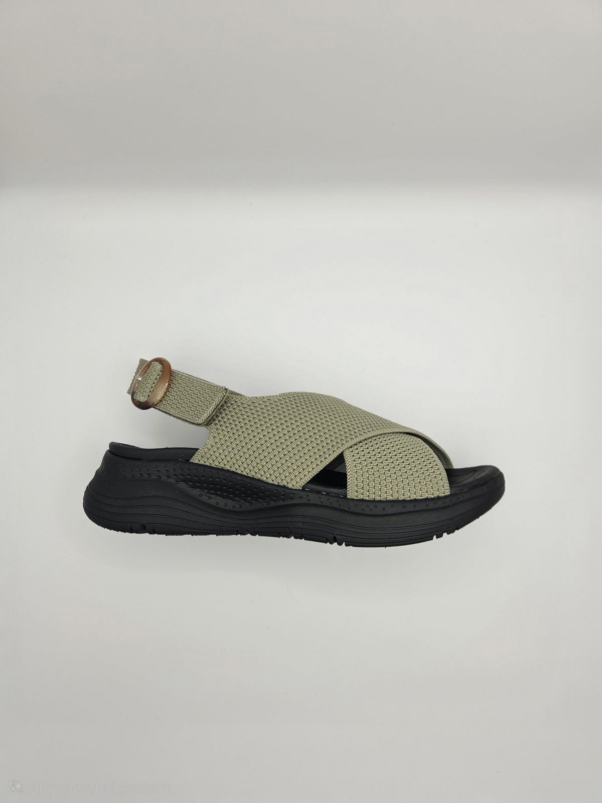 Wilde Saime Khaki