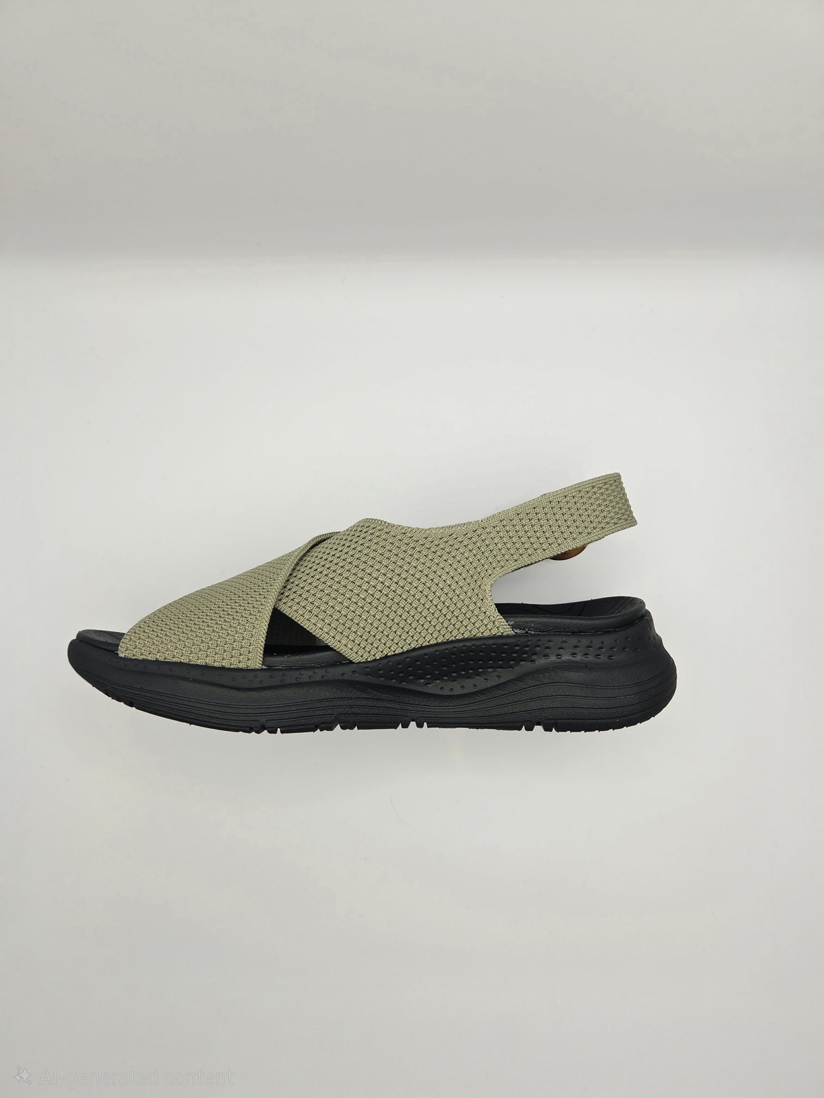Wilde Saime Khaki