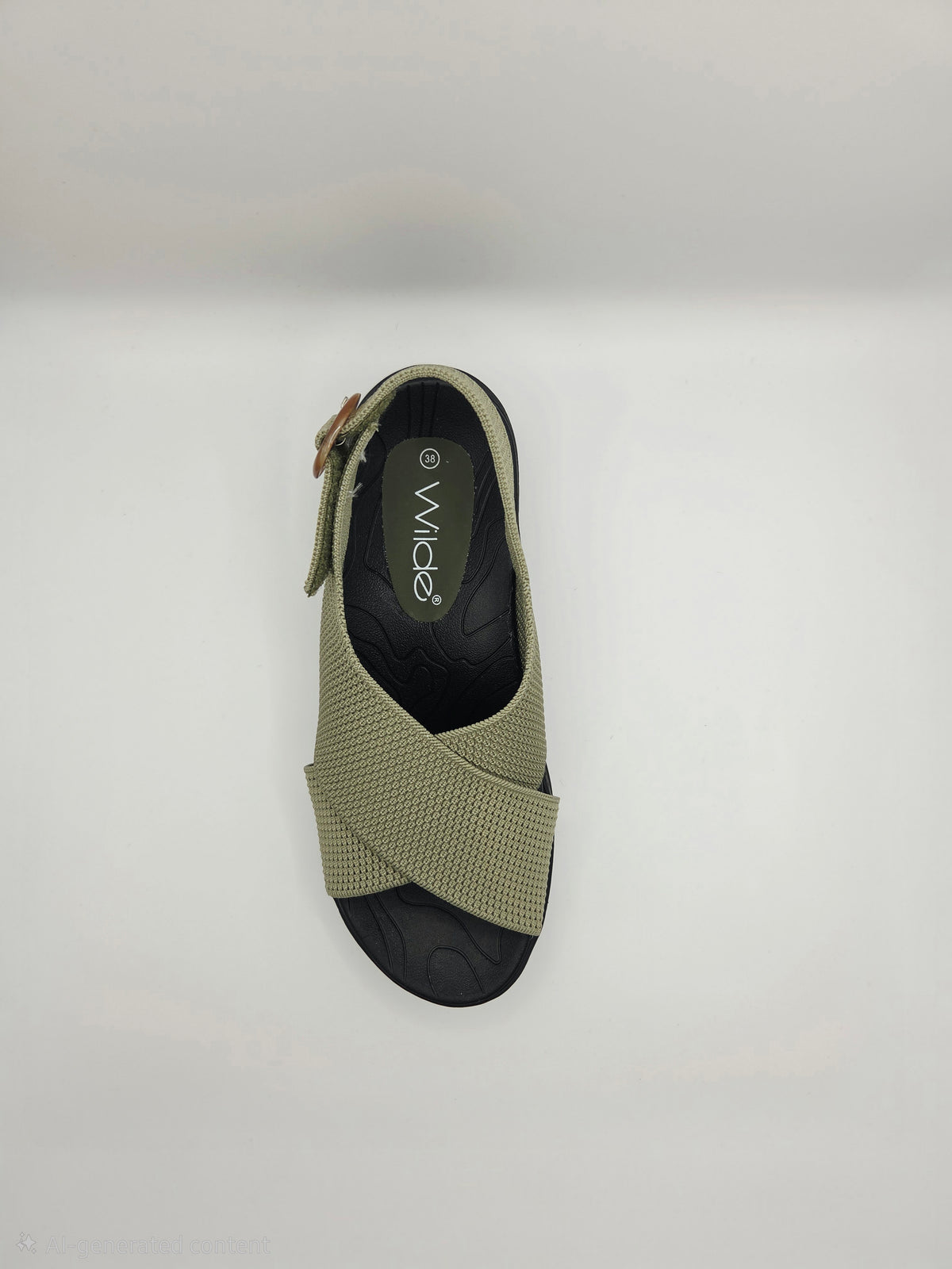 Wilde Saime Khaki