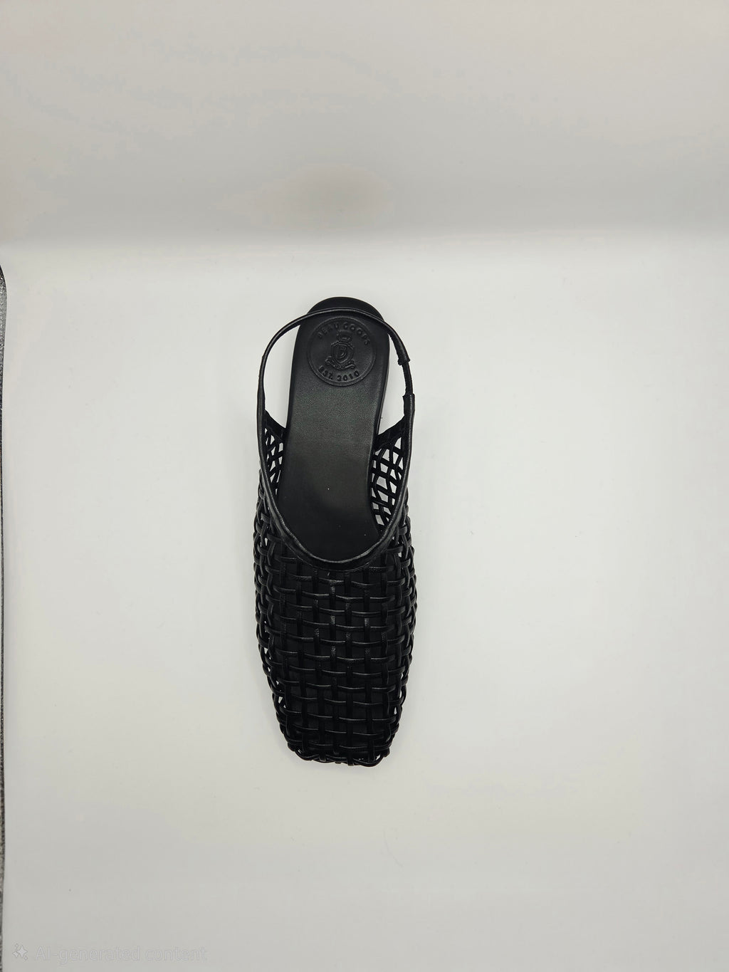Beau Coops Ambra Black