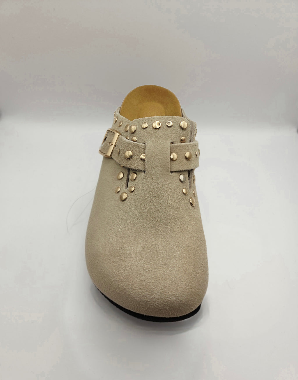 Neckermann N2725 Sand Suede