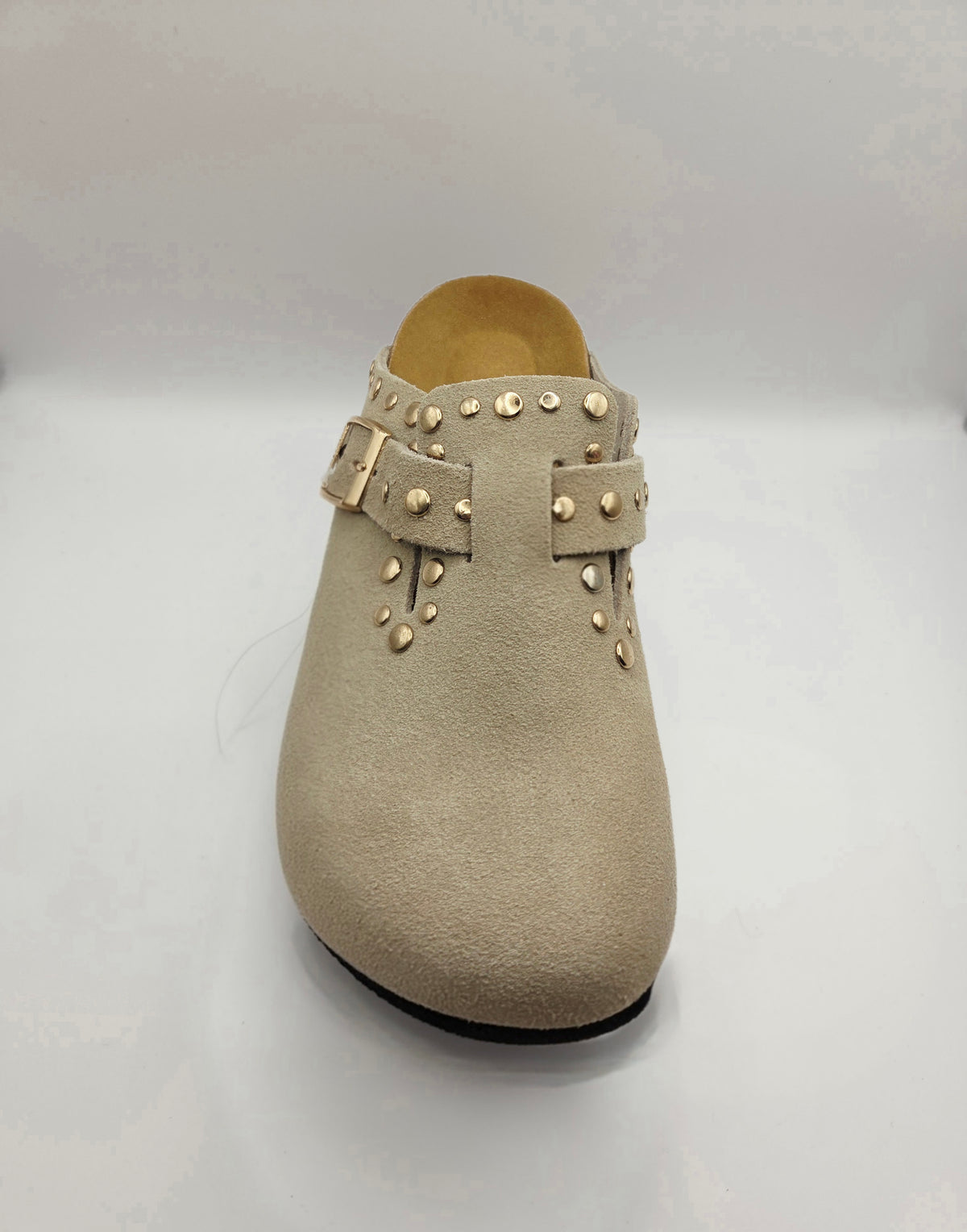 Neckermann N2725 Sand Suede