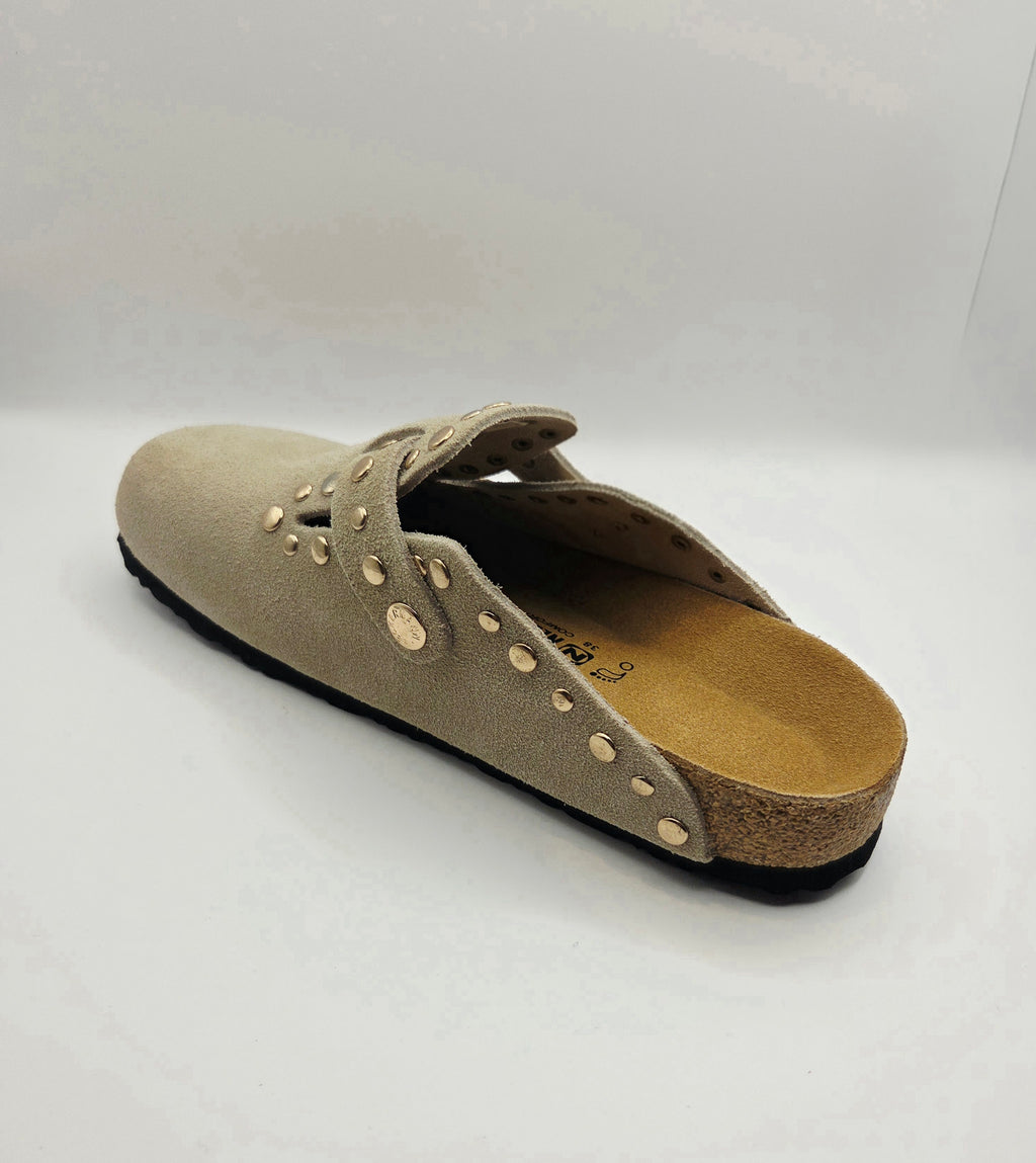 Neckermann N2725 Sand Suede