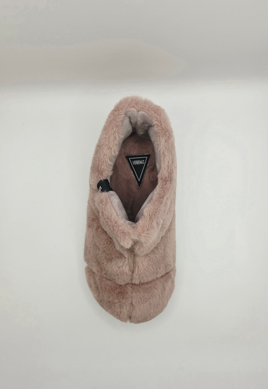 Verbenas Yeti Slipper Make Up