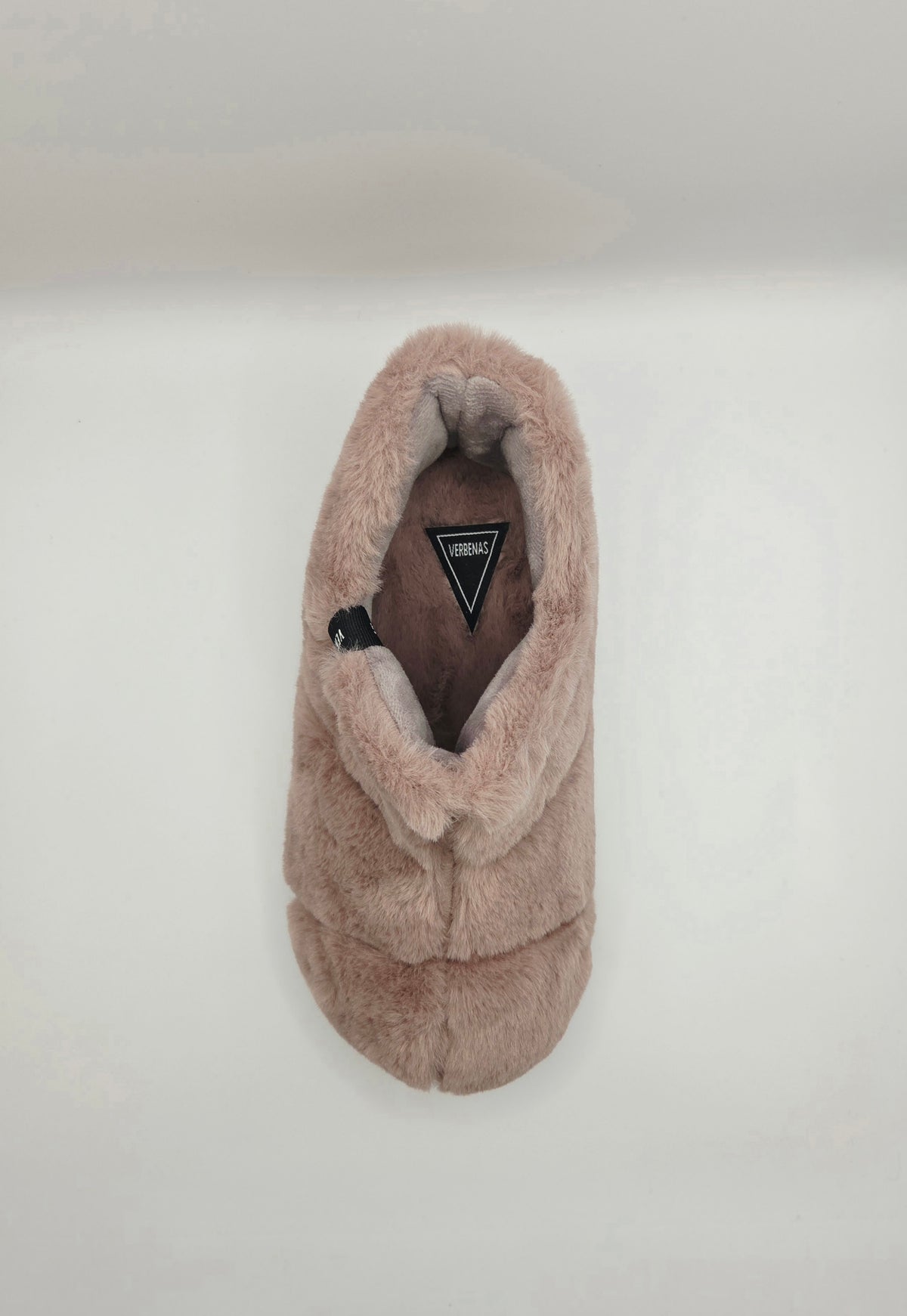 Verbenas Yeti Slipper Make Up