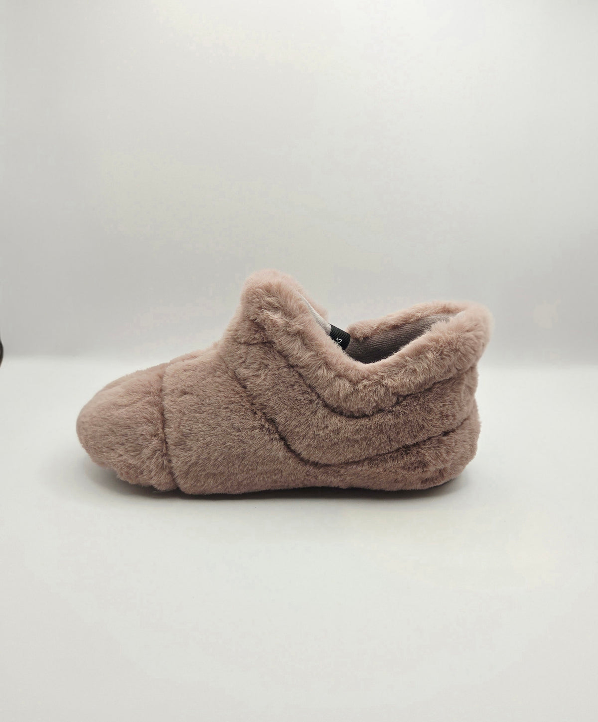 Verbenas Yeti Slipper Make Up