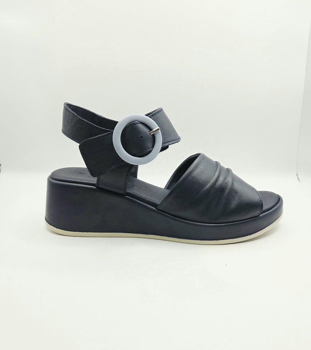 Bresley Palamo Navy