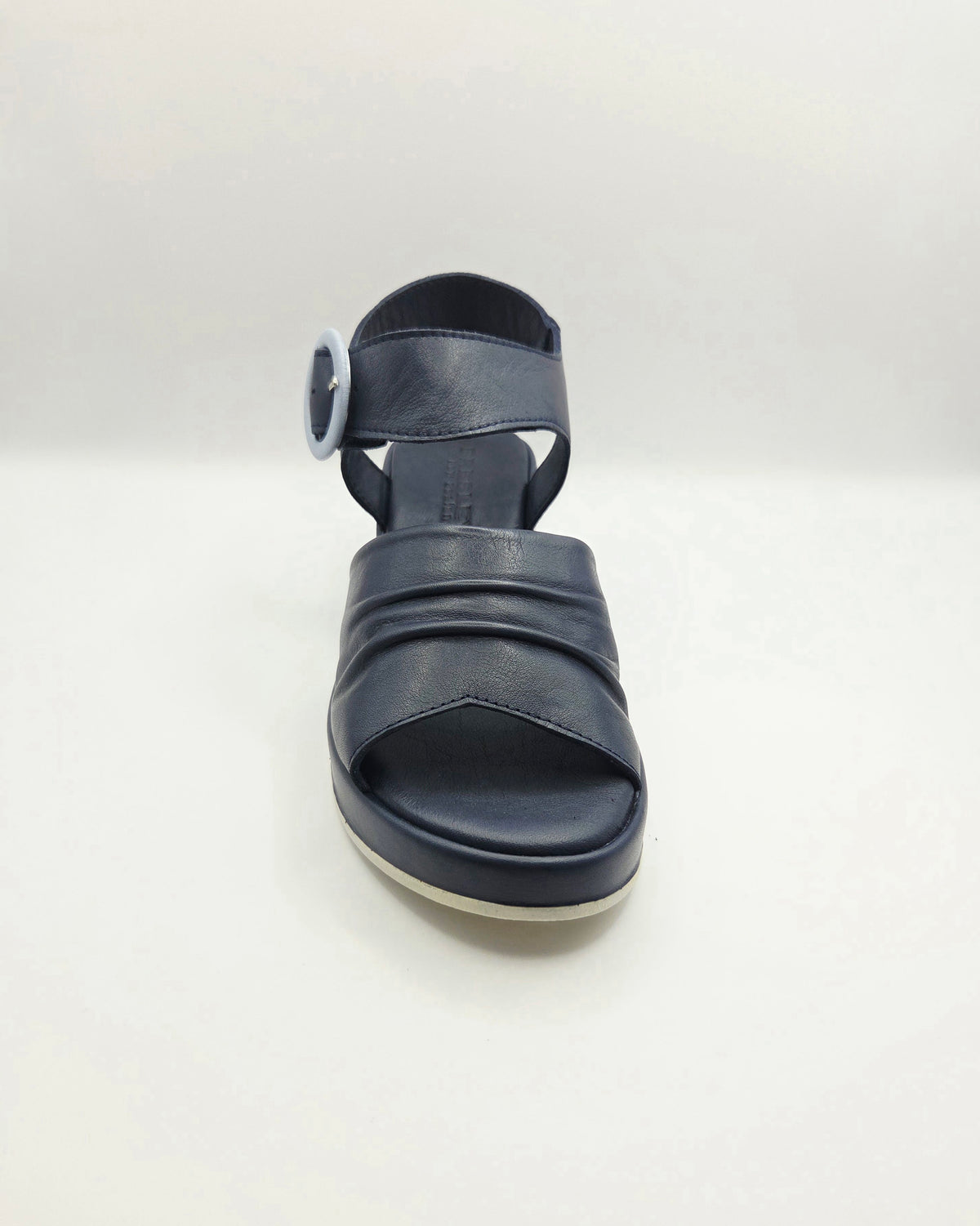 Bresley Palamo Navy