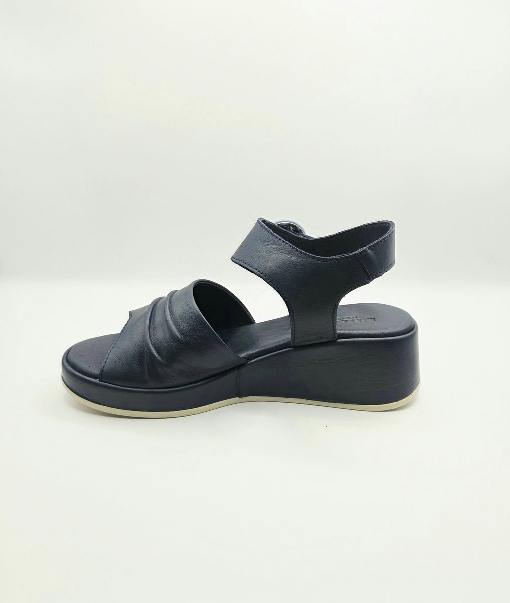 Bresley Palamo Navy