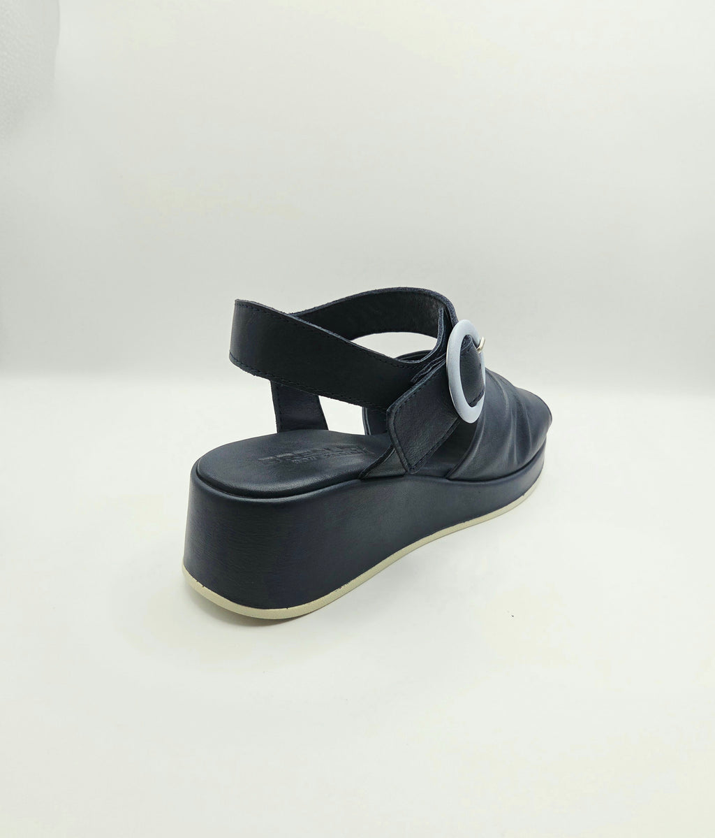 Bresley Palamo Navy