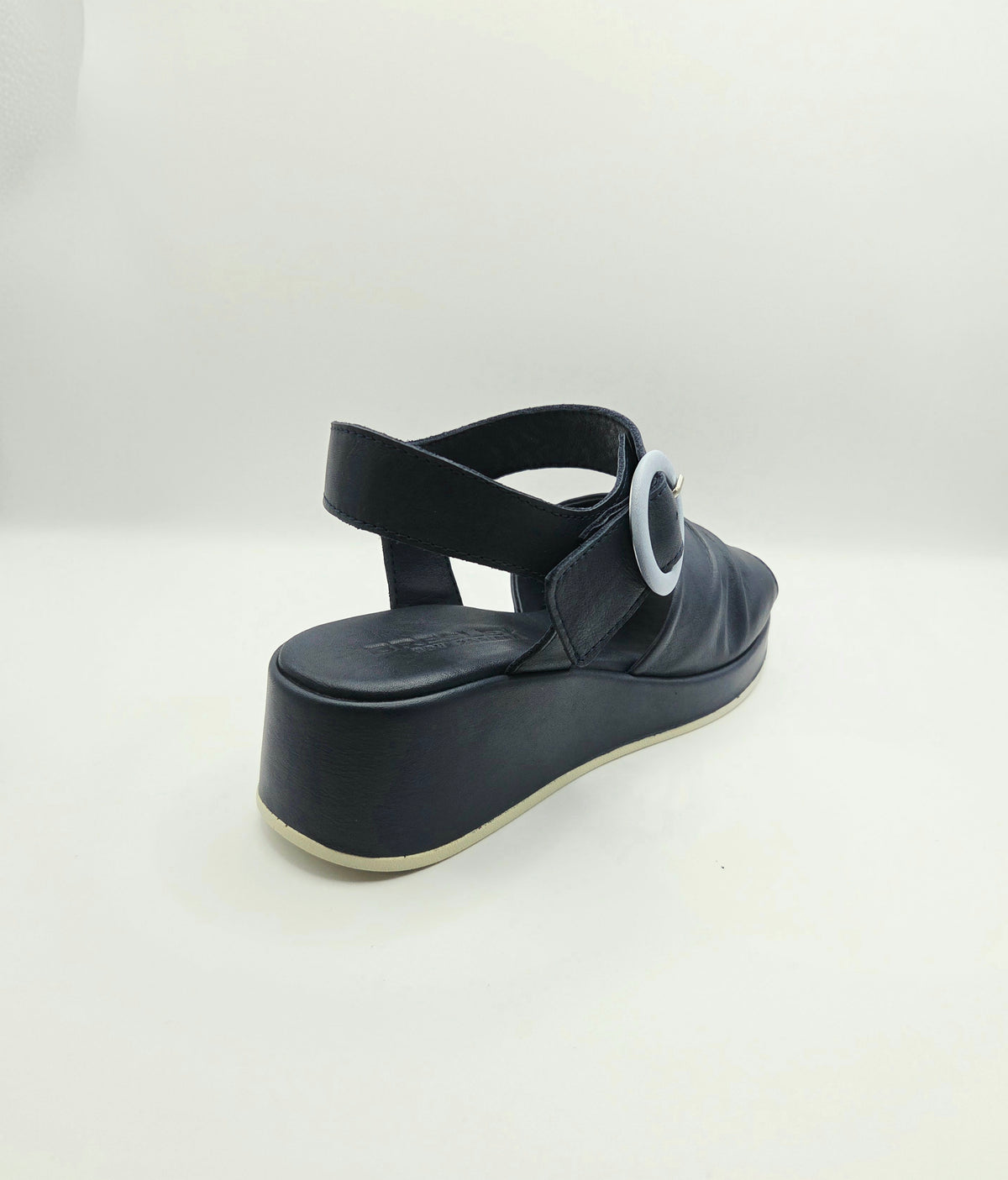 Bresley Palamo Navy