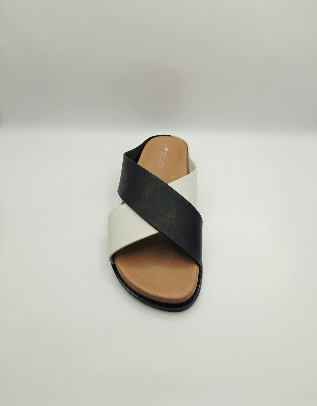 Bay Lane Mystic Black/Ice
