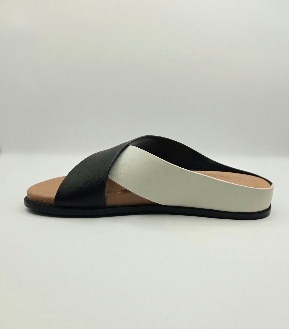 Bay Lane Mystic Black/Ice