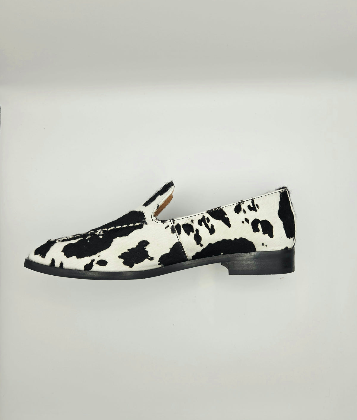 Bresley Doobie Black/White Cow