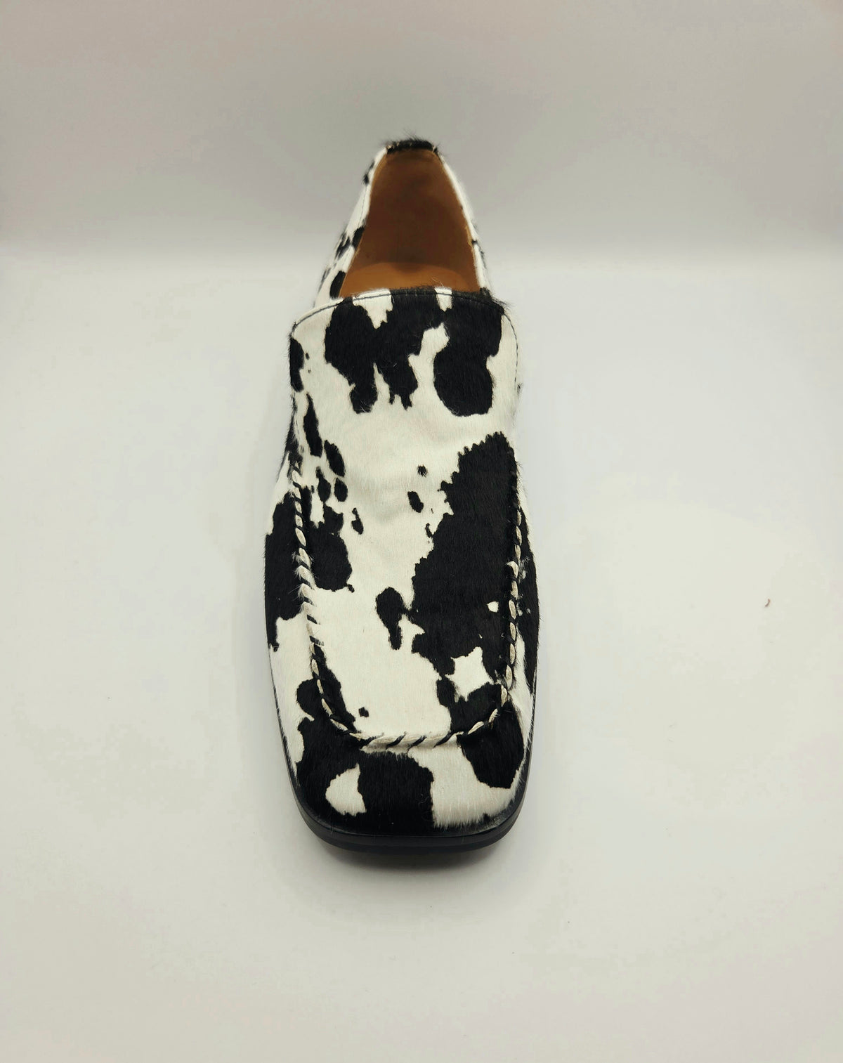 Bresley Doobie Black/White Cow