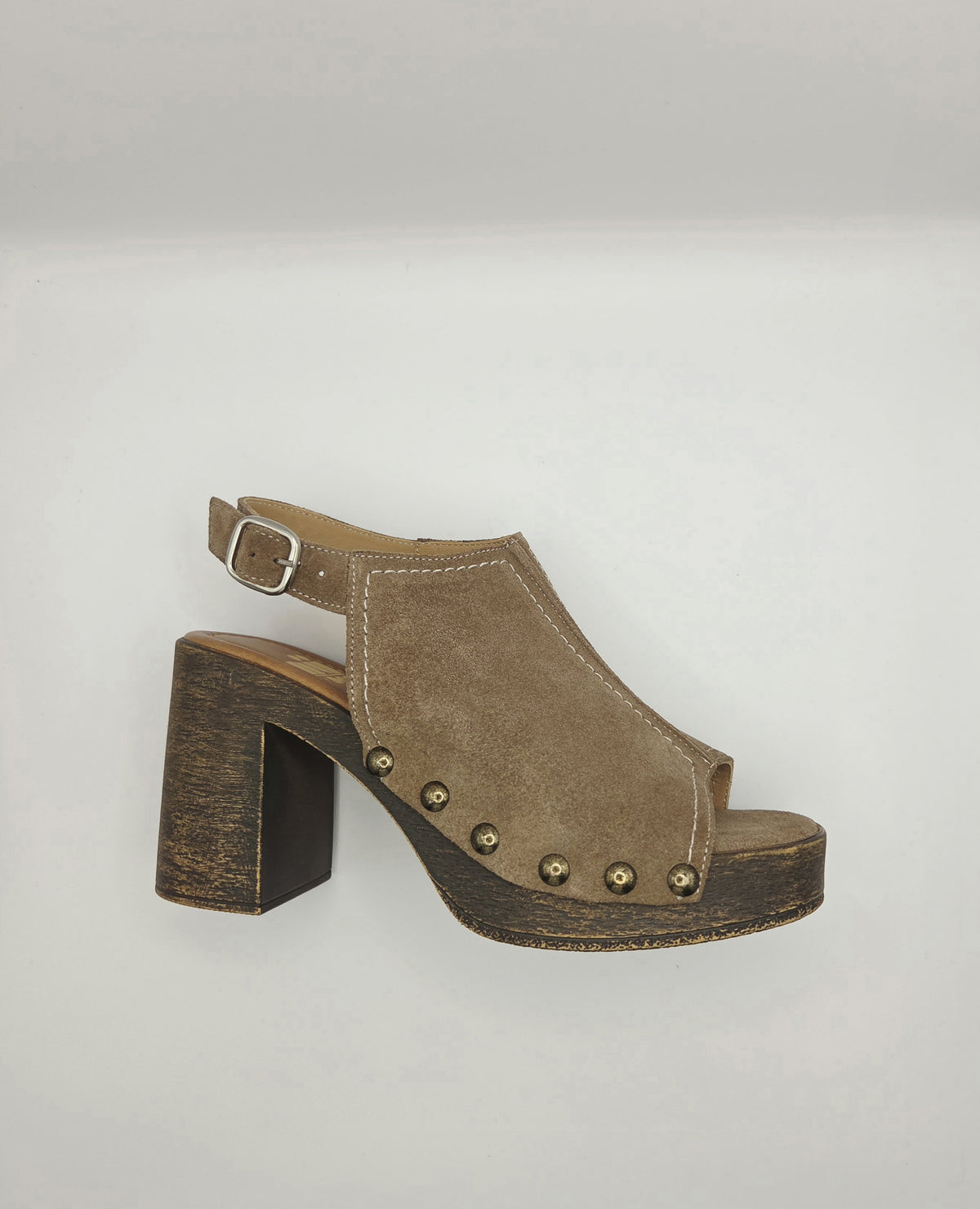 Nu by Neo Tova Taupe