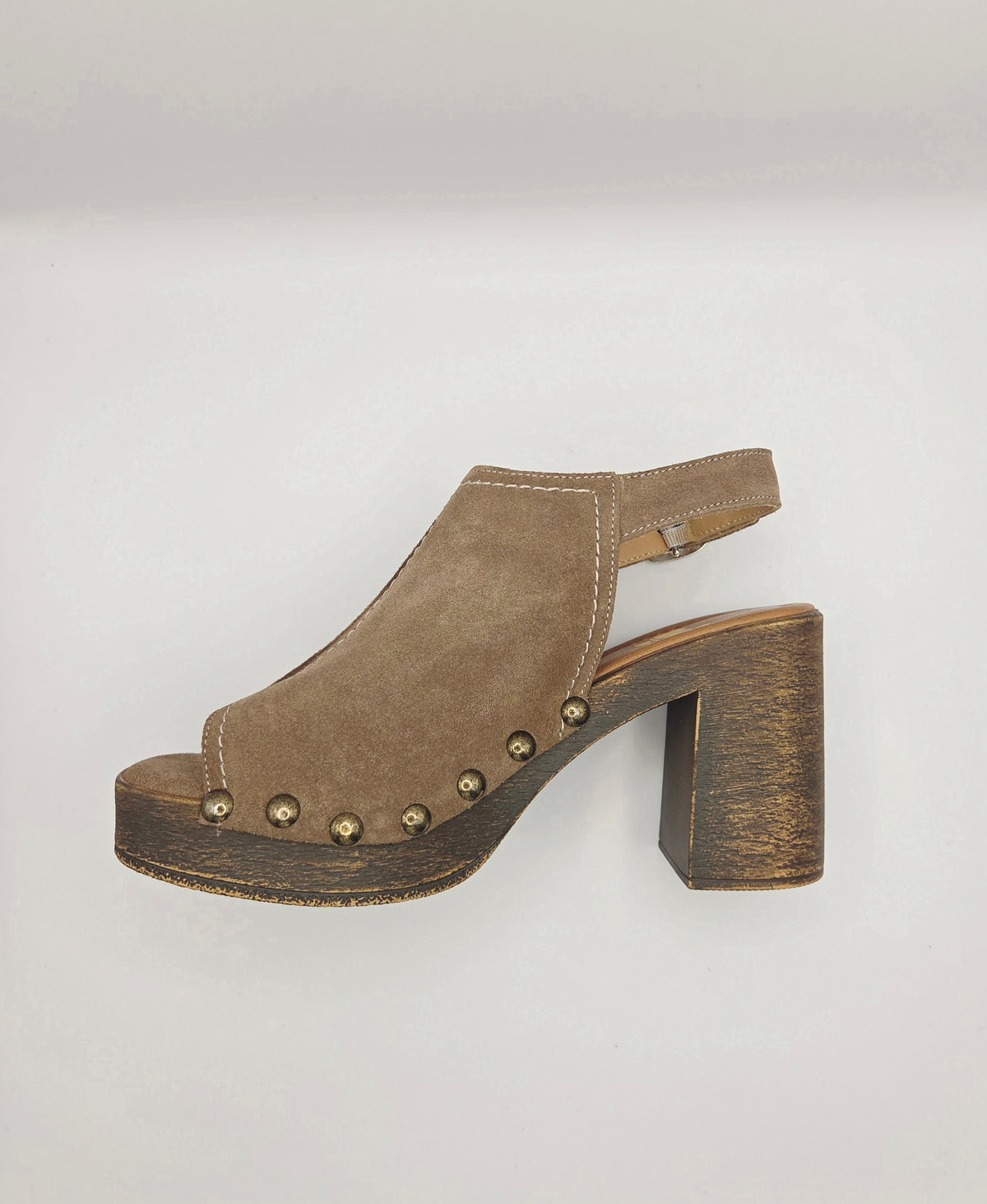Nu by Neo Tova Taupe