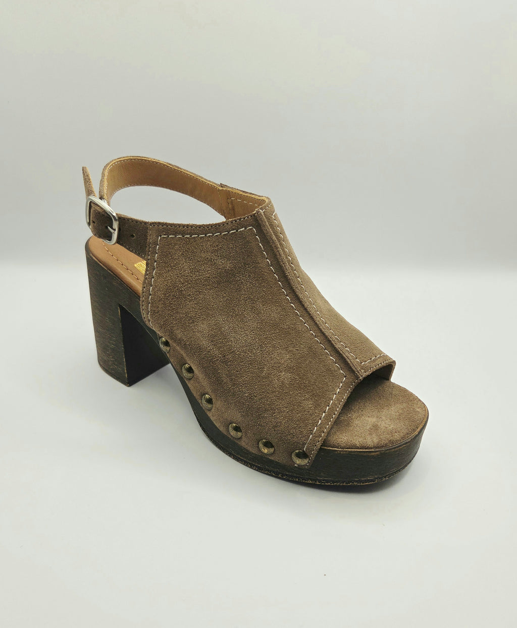 Nu by Neo Tova Taupe